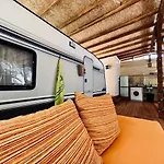 Karavana.ta Campingplads Chernomorets