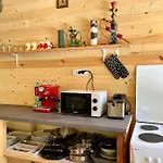 Campingplads Karavana.ta *