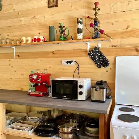 Campsite Karavana.ta *